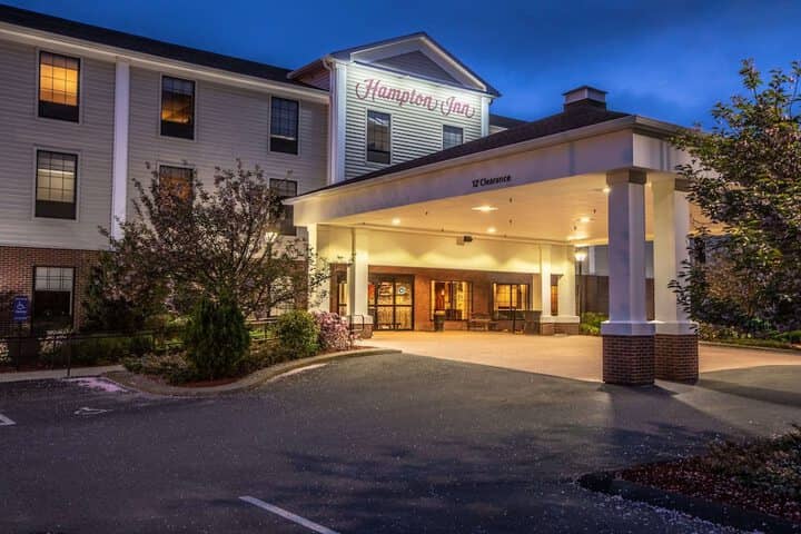 Hotel 99 of 102