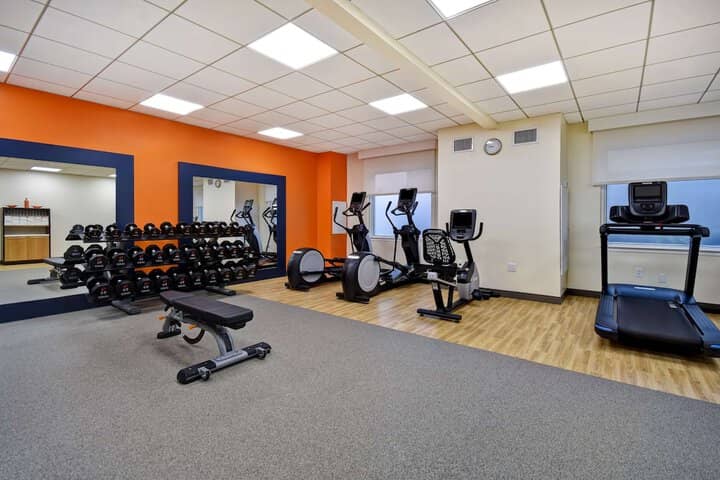 Health and Fitness 16 of 49