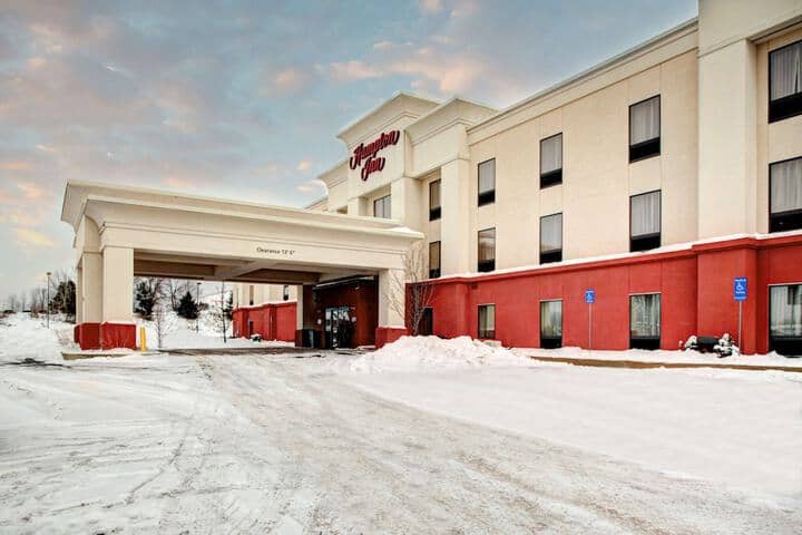Hotel 26 of 27