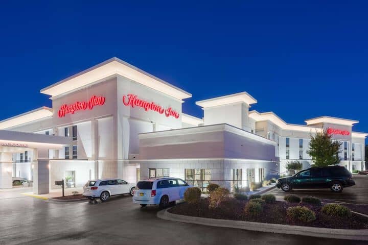 Hotel 50 of 50