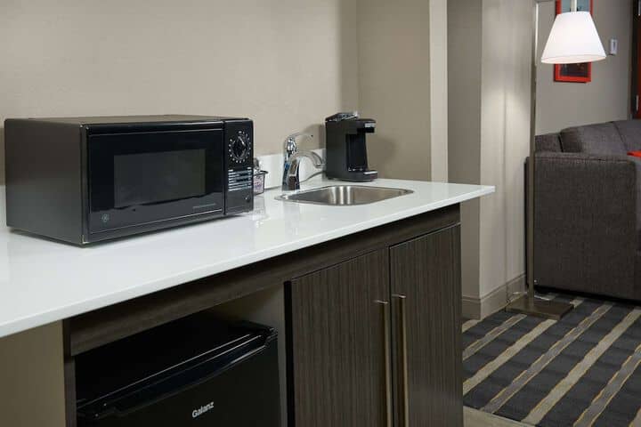 Minibar