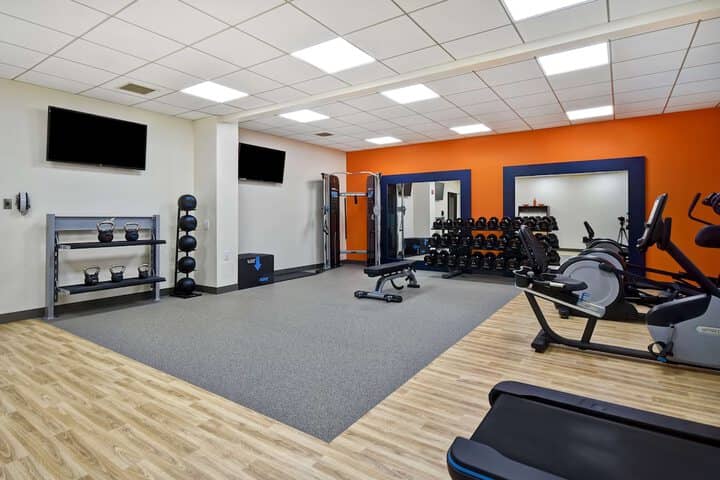 Health and Fitness 15 of 49