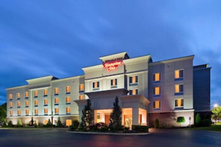 Hotel 121 of 135