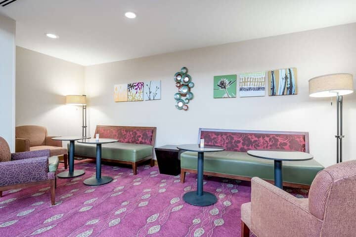 Hotel Interior 2 of 22