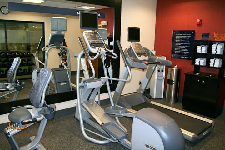 Health and Fitness 30 of 46