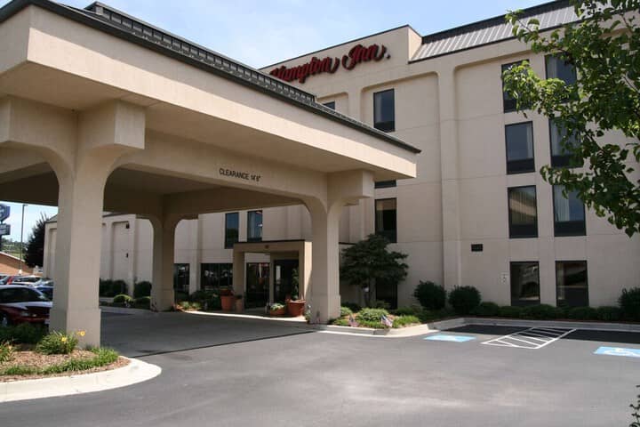 Hotel 66 of 69