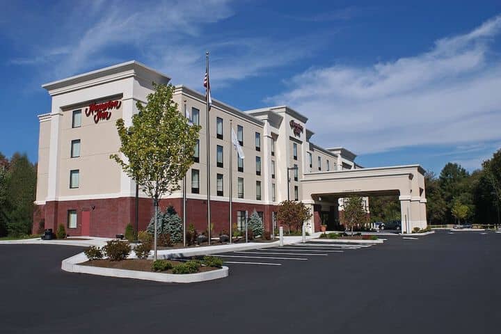 Hotel 42 of 46