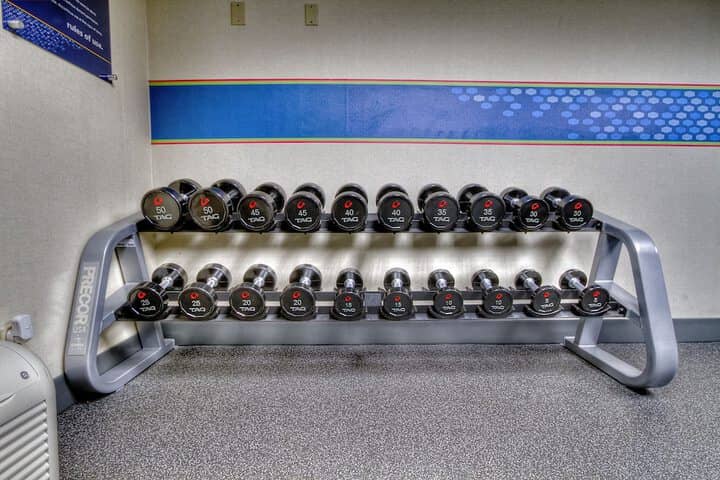 Health and Fitness 38 of 58