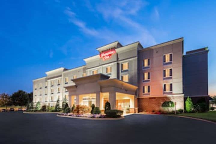 Hotel 133 of 135