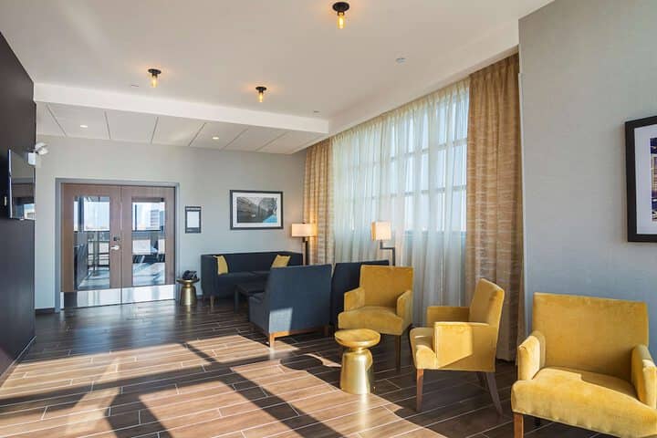 Hotel Interior 7 of 58