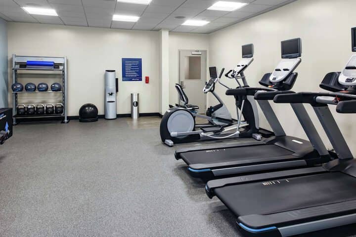 Health and Fitness 18 of 26