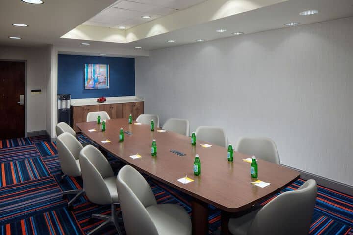 Meeting 23 of 25
