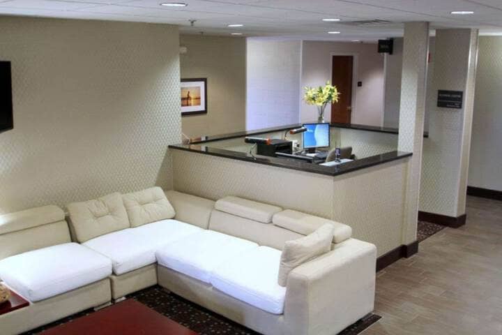 Hotel Interior 3 of 15