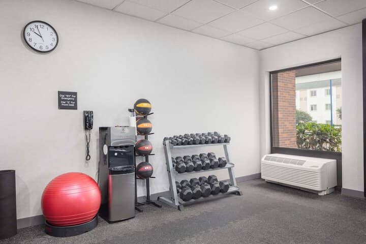Health and Fitness 24 of 35