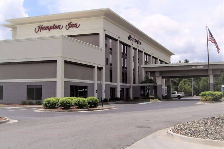 Hotel 69 of 69