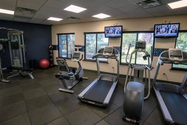 Health and Fitness 20 of 41