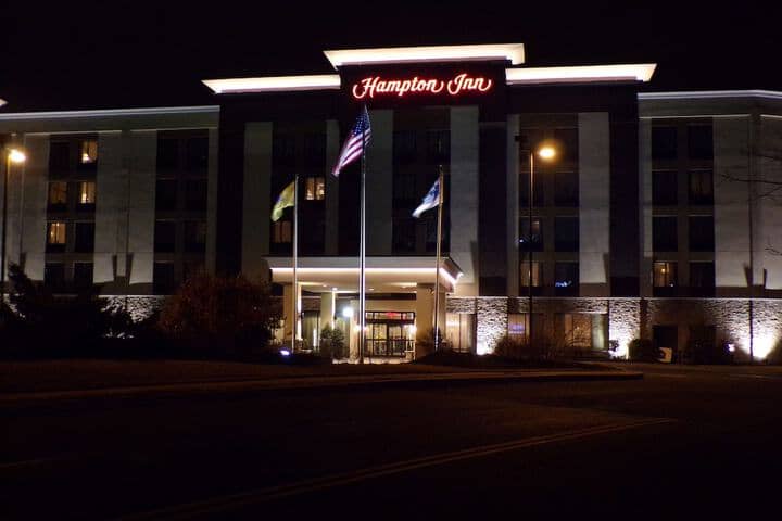Hotel 40 of 41