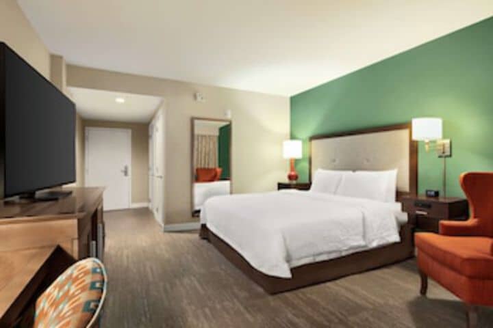 Room 64 of 291