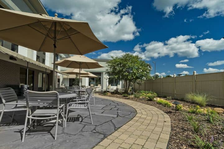 Terrace/Patio 42 of 43