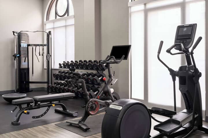 Health and Fitness 22 of 31