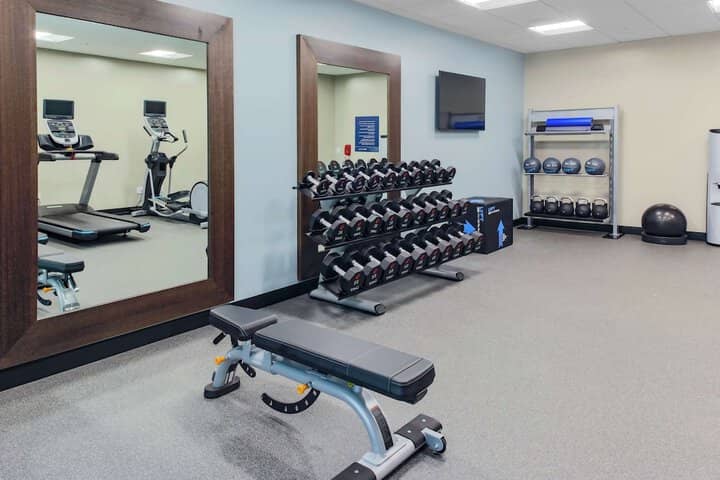 Health and Fitness 17 of 26