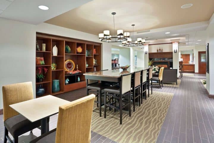 Hotel Interior 18 of 135
