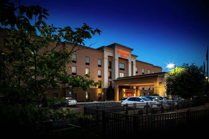 Hotel 65 of 70