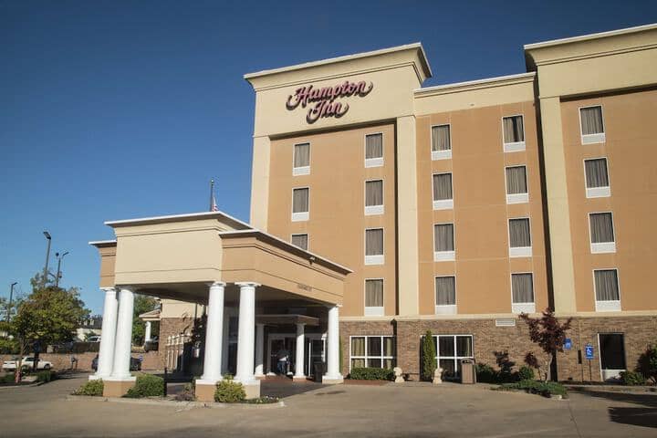 Hotel 76 of 79