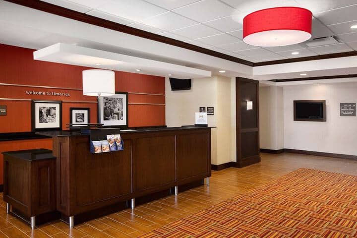 Hotel Interior 5 of 70