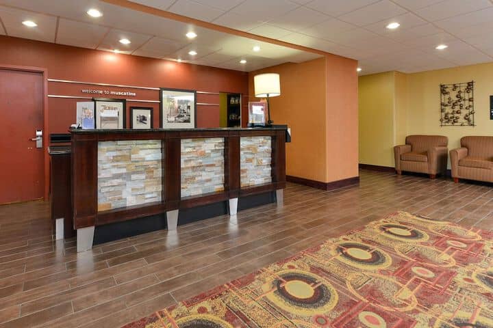 Hotel Interior 2 of 32