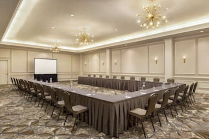Meeting 274 of 291