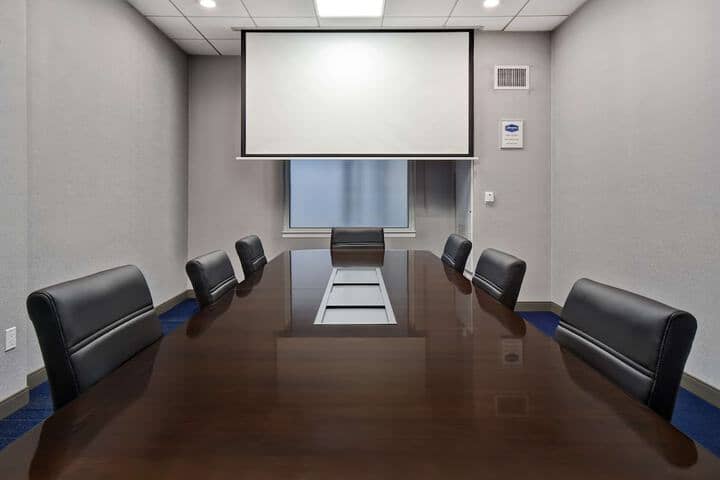 Meeting 46 of 49