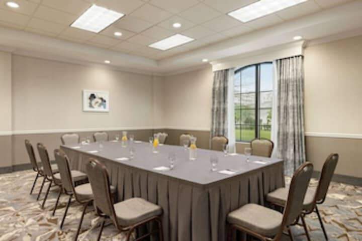 Meeting 262 of 291