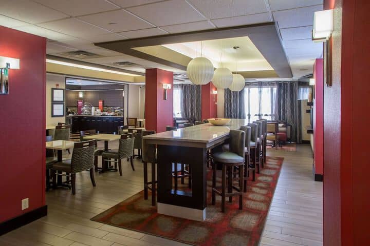 Hotel Interior 6 of 79