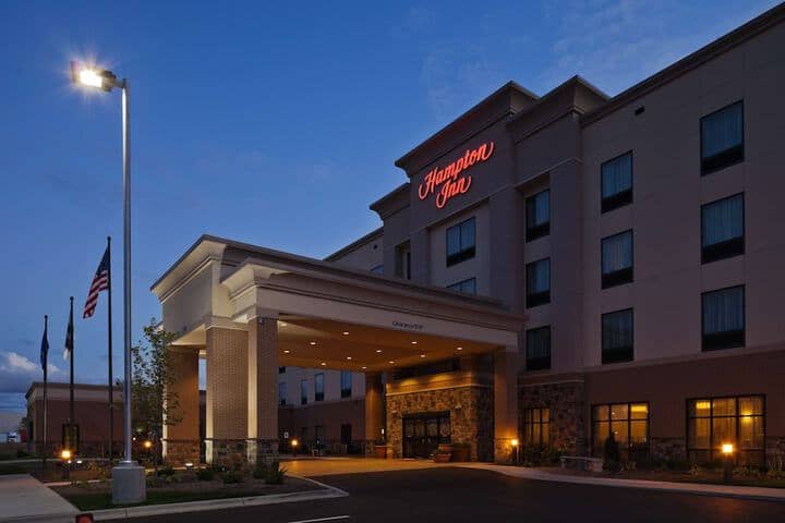 Hotel 48 of 48