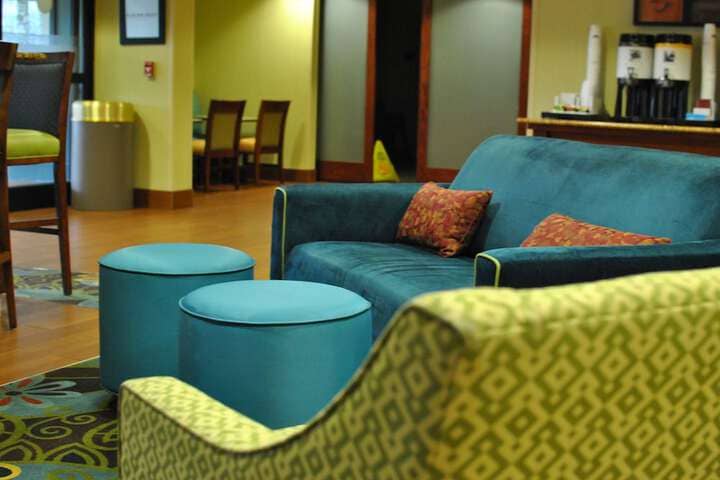 Hotel Interior 2 of 49