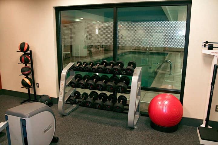Health and Fitness 29 of 46