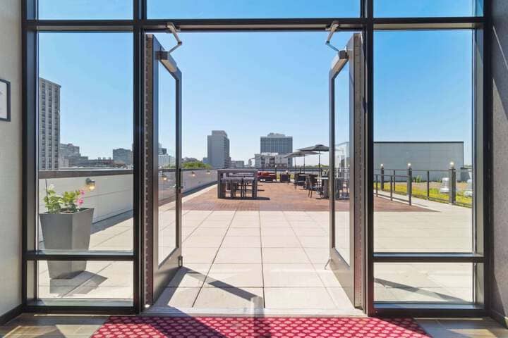 Terrace/Patio 57 of 58