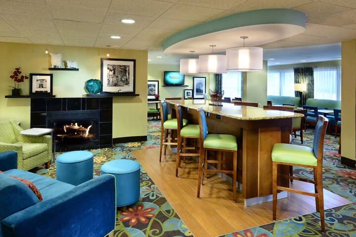 Hotel Interior 3 of 49