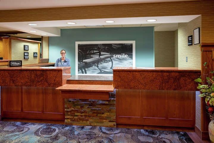 Hotel Interior 8 of 62