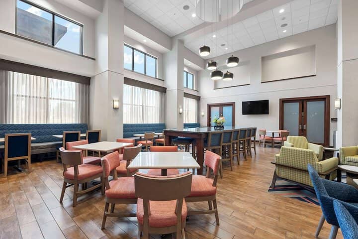 Hotel Interior 2 of 78