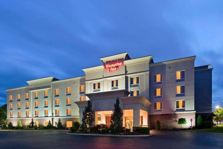 Hotel 123 of 135
