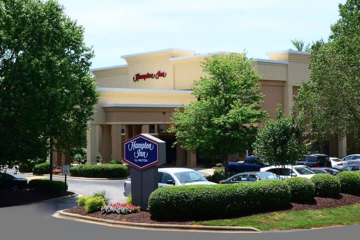 Hotel 49 of 49