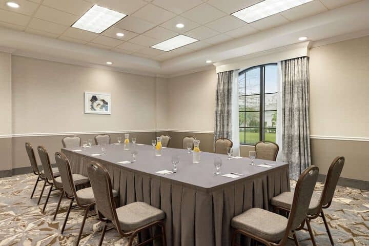Meeting 264 of 291