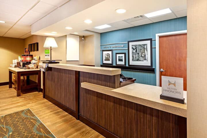 Hotel Interior 7 of 55