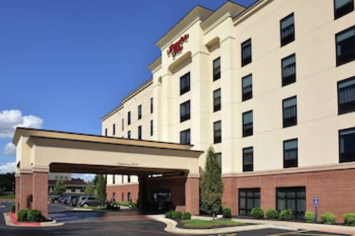 Hotel 88 of 90