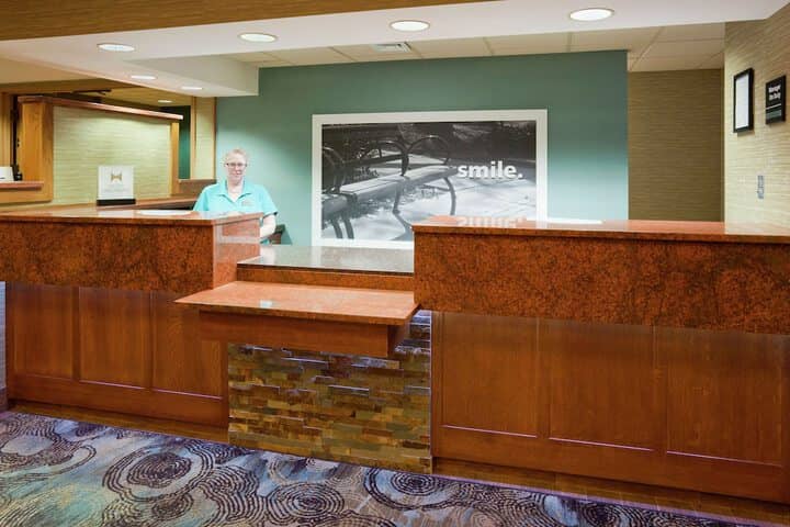Hotel Interior 9 of 62