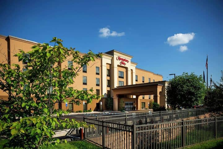 Hotel 67 of 70