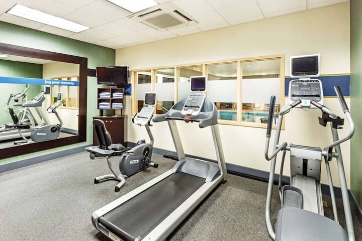Health and Fitness 37 of 55
