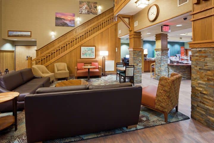 Hotel Interior 4 of 62